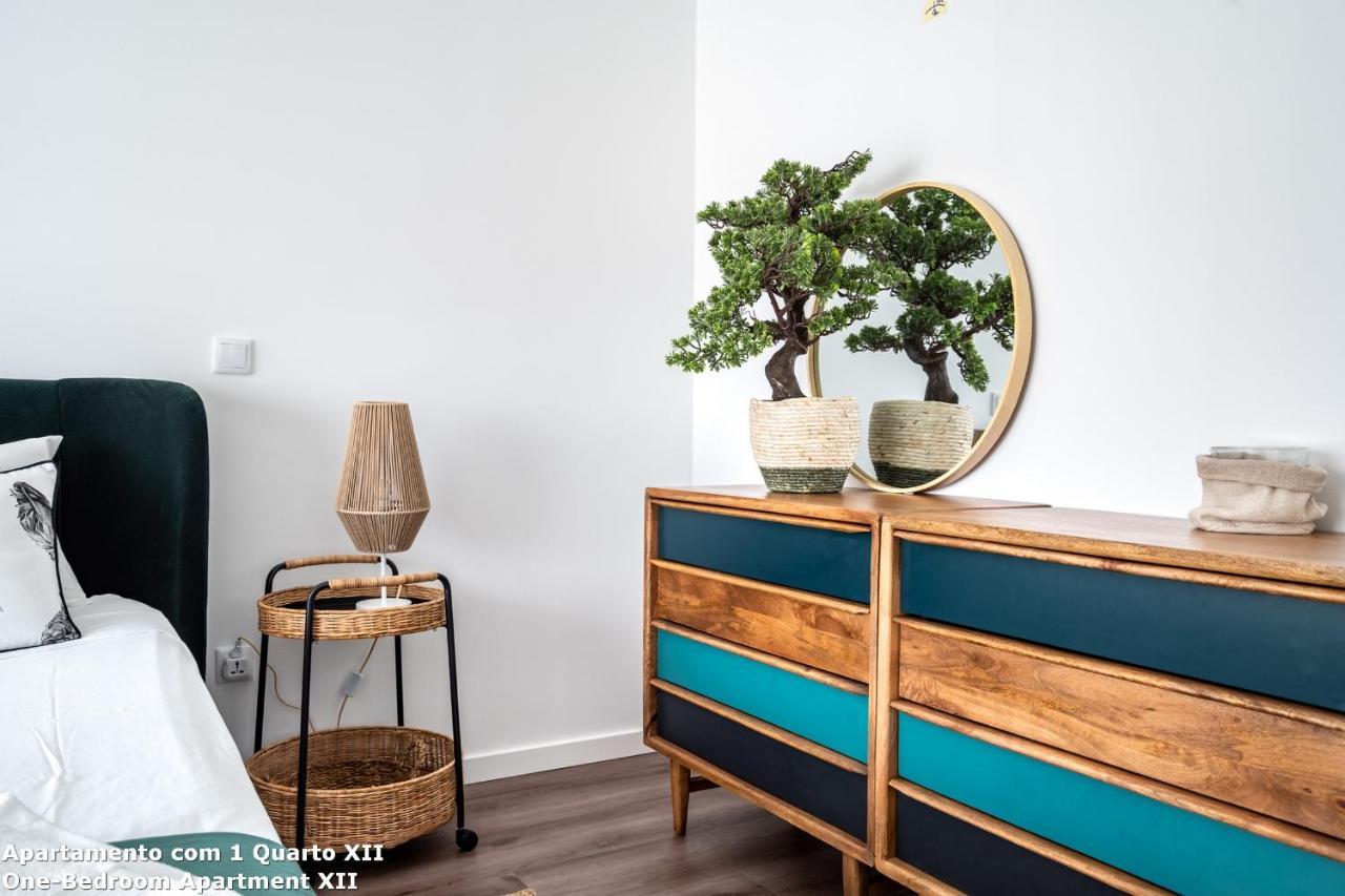 Apartment Akicity Sete Rios Selected *