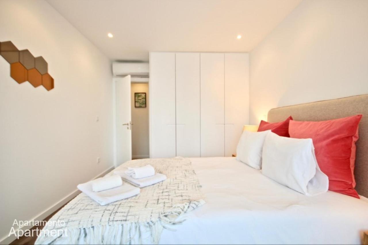 Akicity Sete Rios Selected Apartment *